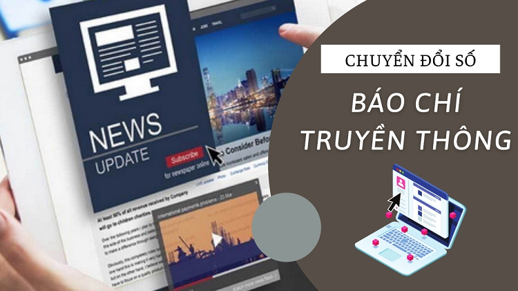 Đắk Lắk triển khai Chiến lược chuyển đổi số báo chí đến năm 2025, định hướng đến năm 2030